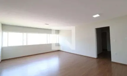 Apartamento para Aluguel - Tabajaras, 3 Quartos,  186 m² - Uberlândia
