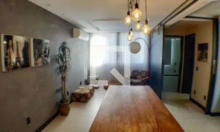 Apartamento para Aluguel - Fonseca, 1 Quarto,  77 m² - Niterói