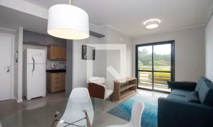 Apartamento para aluguel - jardim salso , 2 quartos,  70 m² - porto alegre