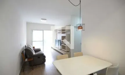 Apartamento para Aluguel - Vila Mariana, 2 Quartos,  64 m² - São Paulo