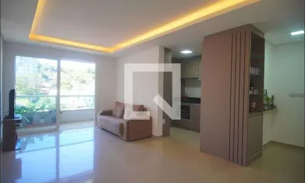 Apartamento para Aluguel - Ouro Branco, 2 Quartos,  82 m² - Novo Hamburgo