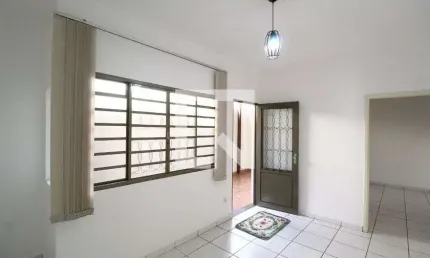 Casa para Aluguel - Martins, 4 Quartos,  290 m² - Uberlândia