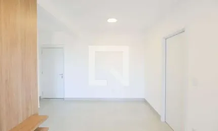 Apartamento para aluguel - ribeirânia, 1 quarto,  42 m² - ribeirão preto