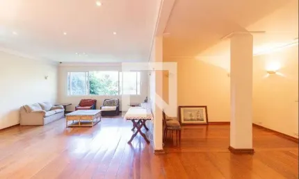 Casa / Sobrado em Condomínio para Aluguel - Jardim Santa Izabel, 6 Quartos,  550 m² - Cotia