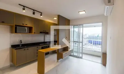 Apartamento para Aluguel - Jardim Iracema, 2 Quartos,  46 m² - Barueri