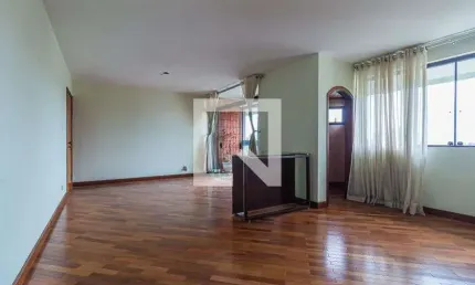 Apartamento para Aluguel - Centro, 3 Quartos,  150 m² - Santo André