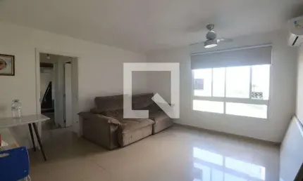 Apartamento para Aluguel - Marechal Rondon, 2 Quartos,  63 m² - Canoas