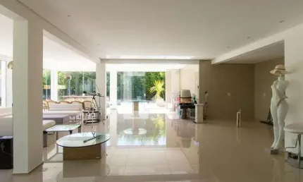 Casa / Sobrado em Condomínio para Aluguel - Vila de São Fernando, 2 Quartos,  300 m² - Cotia