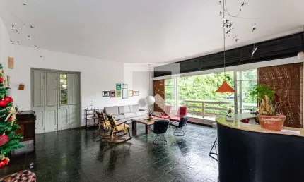 Casa para Aluguel - São Domingos , 4 Quartos,  180 m² - Niterói