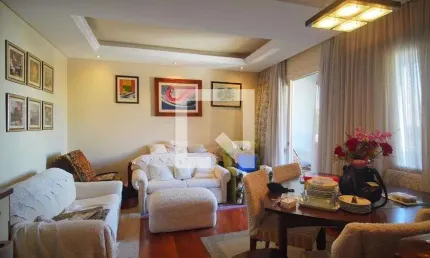 Apartamento para Aluguel - Centro, 3 Quartos,  85 m² - Novo Hamburgo