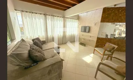 Casa para Aluguel - Ingleses, 4 Quartos,  300 m² - Florianópolis