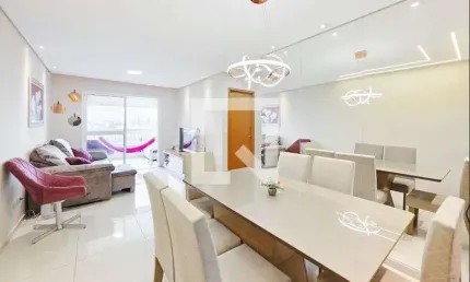 Apartamento para Aluguel - Parque Industrial, 2 Quartos,  65 m² - São José dos Campos