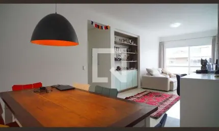 Apartamento para Aluguel - Campeche, 3 Quartos,  113 m² - Florianópolis