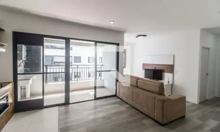 Apartamento para Aluguel - Alphaville, 2 Quartos,  69 m² - Barueri