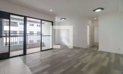Apartamento para Aluguel - Alphaville, 2 Quartos,  70 m² - Barueri