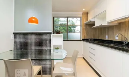 Casa para Aluguel - São Domingos , 1 Quarto,  55 m² - Niterói