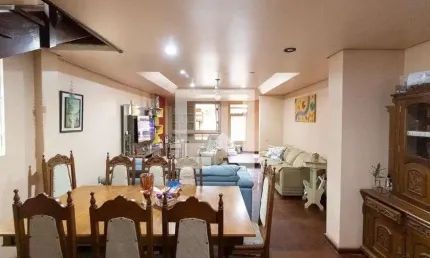 Casa para Aluguel - Morro do Espelho, 4 Quartos,  200 m² - São Leopoldo