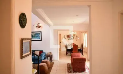 Casa / Sobrado em Condomínio para Aluguel - Jardim Barbacena, 3 Quartos,  315 m² - Cotia