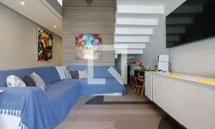 Casa / Sobrado em Condomínio para Aluguel - Recreio das Acácias, 4 Quartos,  400 m² - Ribeirão Preto