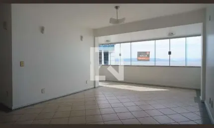 Apartamento para Aluguel - Agronômica, 4 Quartos,  180 m² - Florianópolis