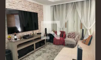 Casa para Aluguel - Parque Rincão, 7 Quartos,  450 m² - Cotia
