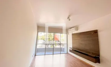 Apartamento para Aluguel - Centro, 2 Quartos,  60 m² - Novo Hamburgo