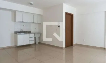 Apartamento para Aluguel - Setor Noroeste, 1 Quarto,  46 m² - Brasília