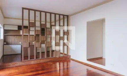 Casa para Aluguel - Bosque dos Eucaliptos, 3 Quartos,  189 m² - São José dos Campos