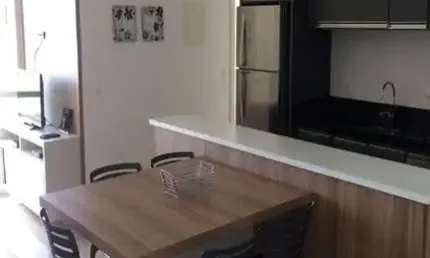 Apartamento para Aluguel - Ingleses, 2 Quartos,  70 m² - Florianópolis