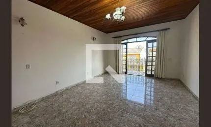 Casa para Aluguel - Parque dos Camargos, 4 Quartos,  325 m² - Barueri