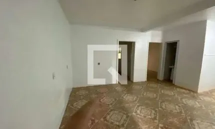 Casa para Aluguel - Duque de Caxias, 3 Quartos,  96 m² - São Leopoldo