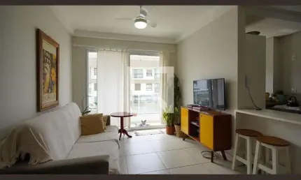 Apartamento para Aluguel - Rio Tavares, 3 Quartos,  101 m² - Florianópolis