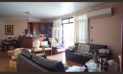 Apartamento para Aluguel - Centro, 3 Quartos,  100 m² - Florianópolis