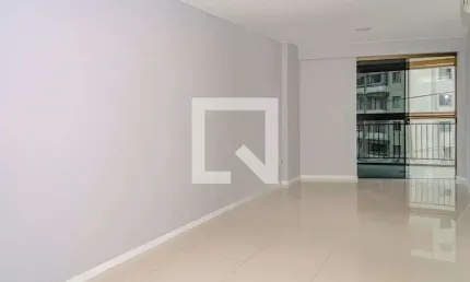 Apartamento para aluguel - centro, 2 quartos,  82 m² - florianópolis