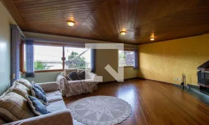 Casa / Sobrado em Condomínio para Aluguel - São Paulo II, 3 Quartos,  390 m² - Cotia