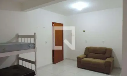 Apartamento para Aluguel - Saco dos Limões, 1 Quarto,  40 m² - Florianópolis