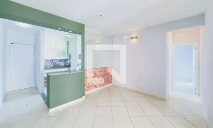 Apartamento para Aluguel - Residencial Parque Aquarius, 2 Quartos,  65 m² - São José dos Campos