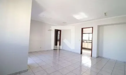 Apartamento para Aluguel - Saraiva, 3 Quartos,  110 m² - Uberlândia