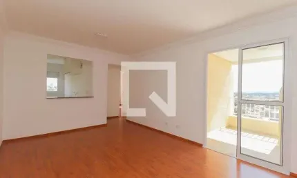Apartamento para Aluguel - Jardim Rosario, 2 Quartos,  64 m² - São José dos Campos