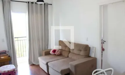 Apartamento para Aluguel - Granja Viana, 1 Quarto,  39 m² - Cotia
