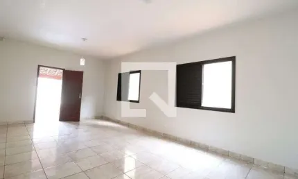 Casa para Aluguel - Cidade Jardim, 5 Quartos,  222 m² - Uberlândia