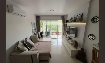 Apartamento para Aluguel - Rio Tavares, 2 Quartos,  92 m² - Florianópolis