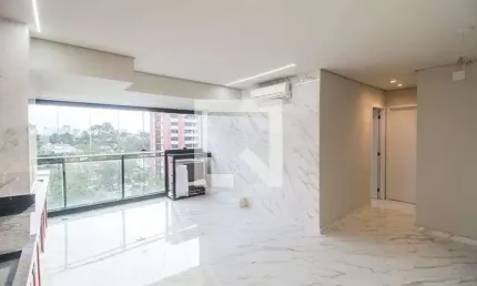 Apartamento para Aluguel - Alphaville, 2 Quartos,  64 m² - Barueri