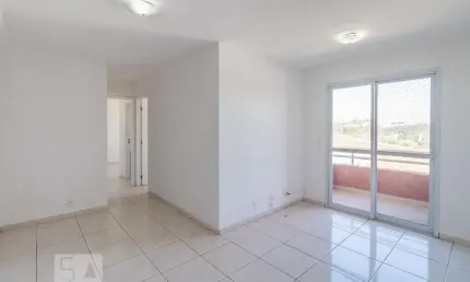 Apartamento para Aluguel - Votupoca, 2 Quartos,  60 m² - Barueri