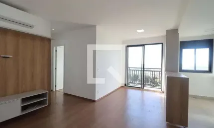 Apartamento para Aluguel - Distrito de Bonfim Paulista, 2 Quartos,  65 m² - Ribeirão Preto