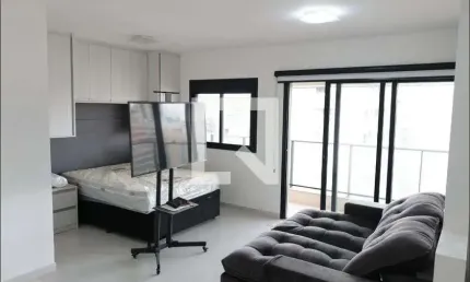 Apartamento para Aluguel - Vila Olímpia, 1 Quarto,  46 m² - São Paulo