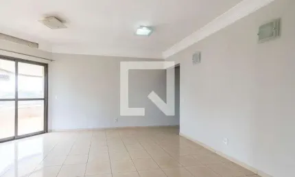 Apartamento para aluguel - nova aliança, 3 quartos,  141 m² - ribeirão preto