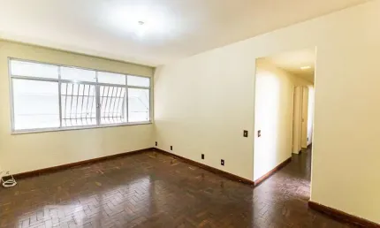 Apartamento para Aluguel - Icaraí, 3 Quartos,  127 m² - Niterói