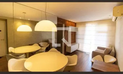 Cobertura para Aluguel - São Domingos , 1 Quarto,  100 m² - Niterói