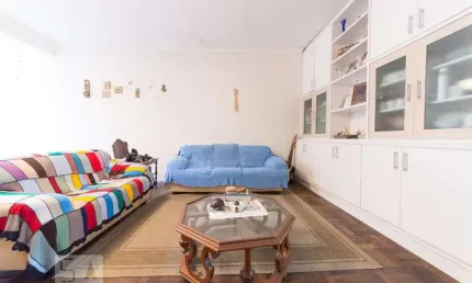 Casa para Aluguel - Centro, 3 Quartos,  180 m² - Florianópolis